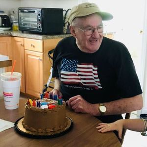 Meet your Posher, Lena